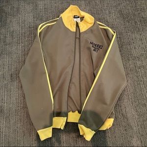 Vintage Dolce and Gabbana zip up hoodie